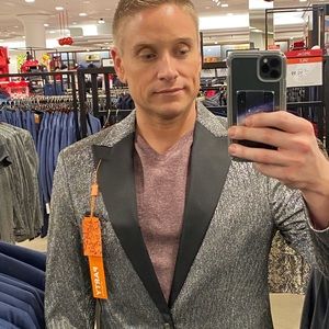 Meet your Posher, Chad